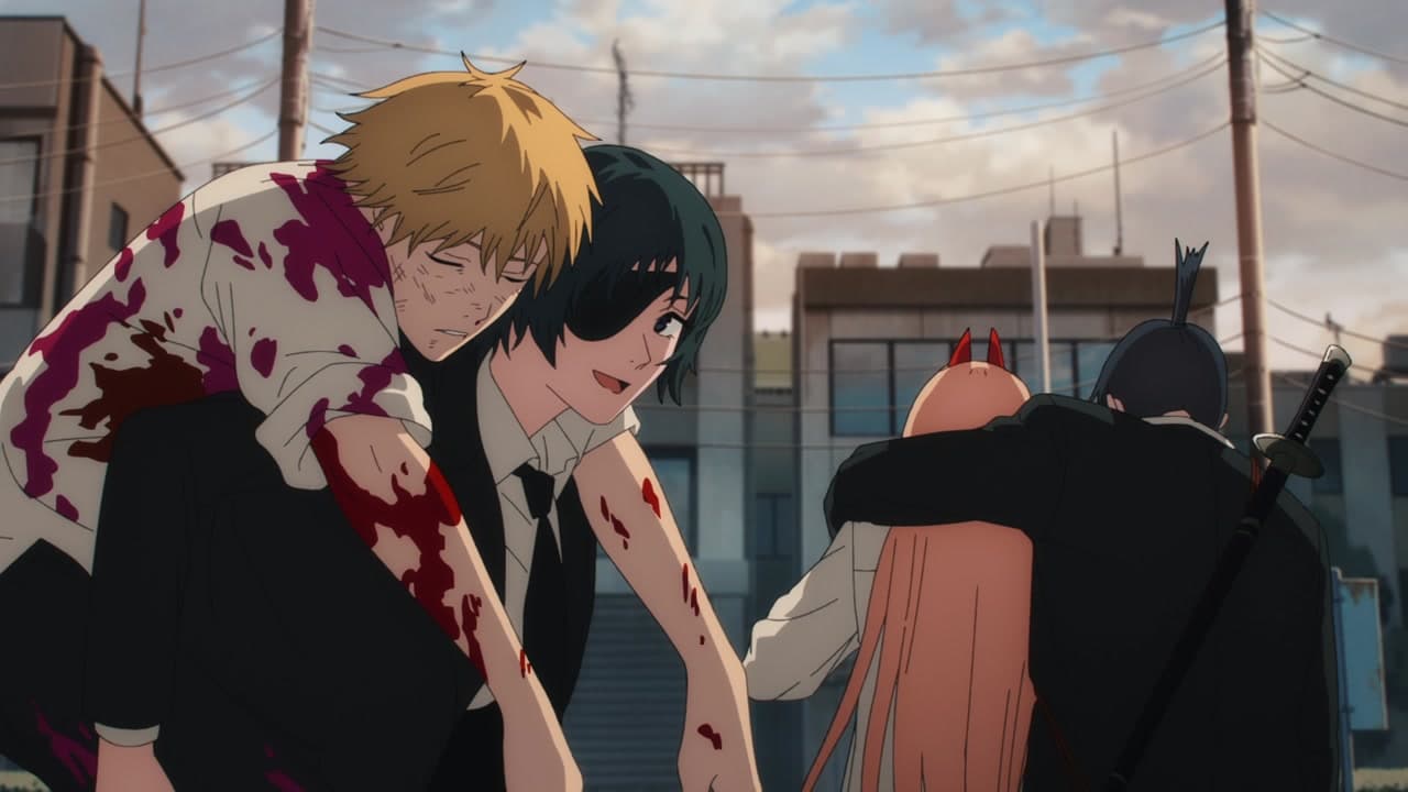 Épisode 7
