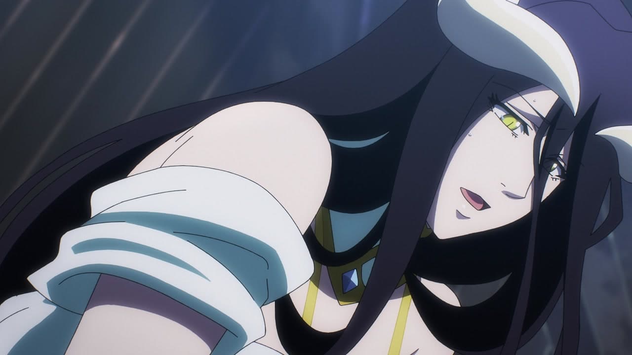 Overlord épisode 8 - VF et VOSTFR