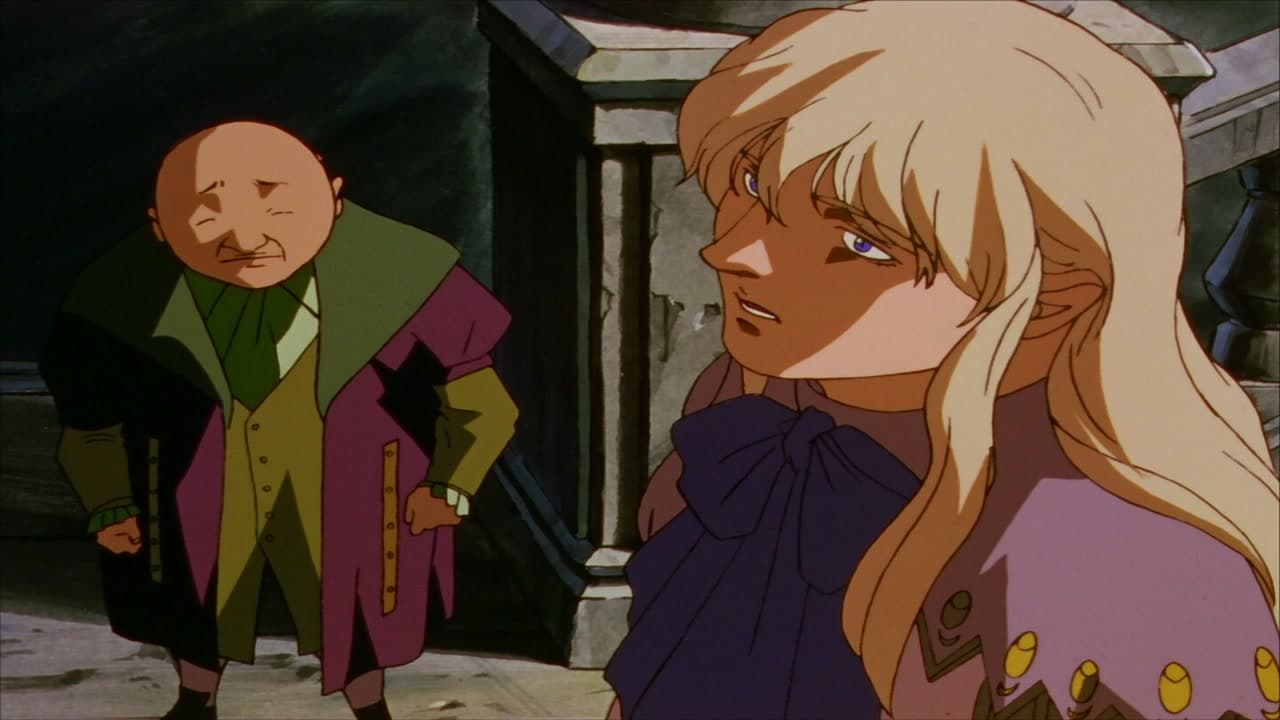Berserk épisode 18 - VF et VOSTFR