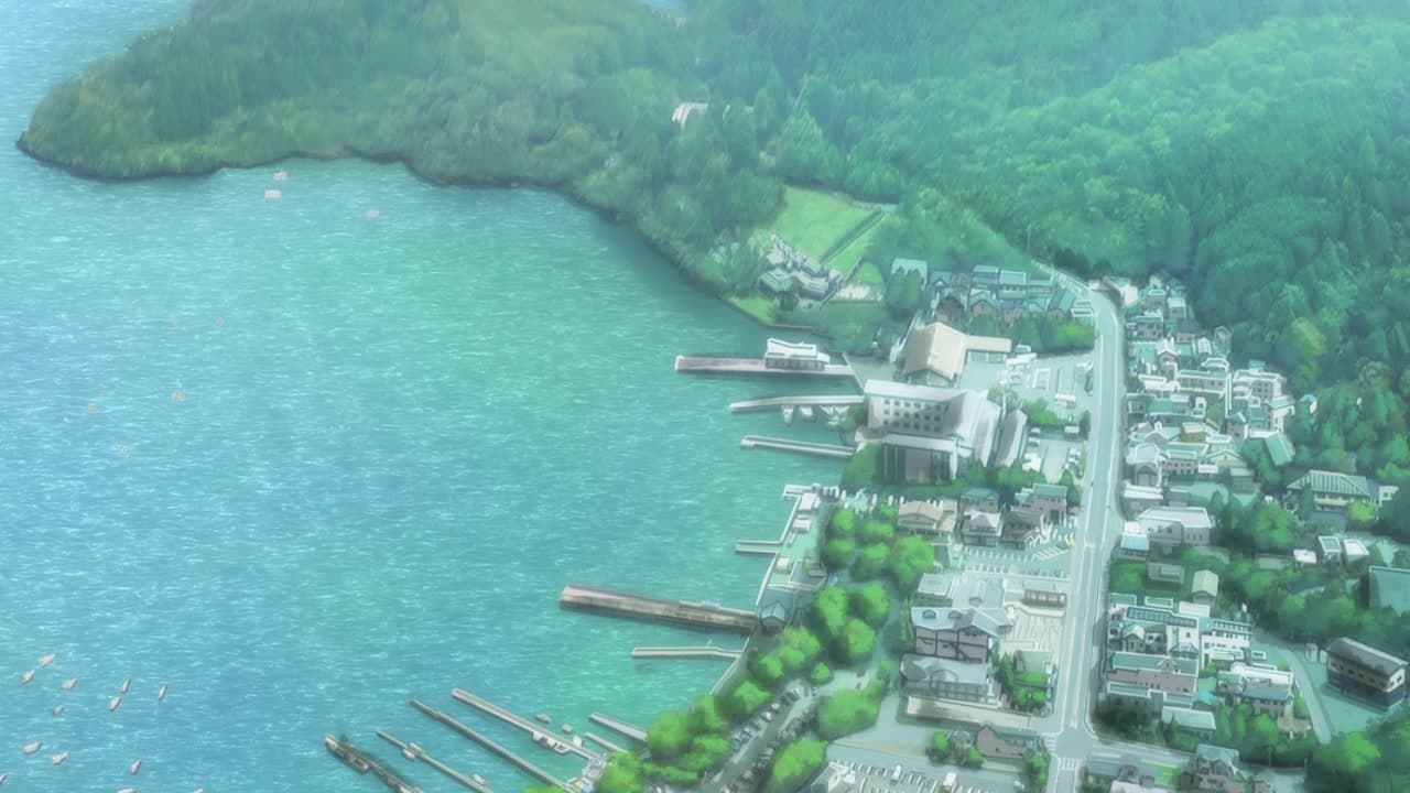Épisode 5
