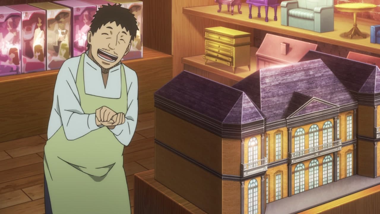 Épisode 30