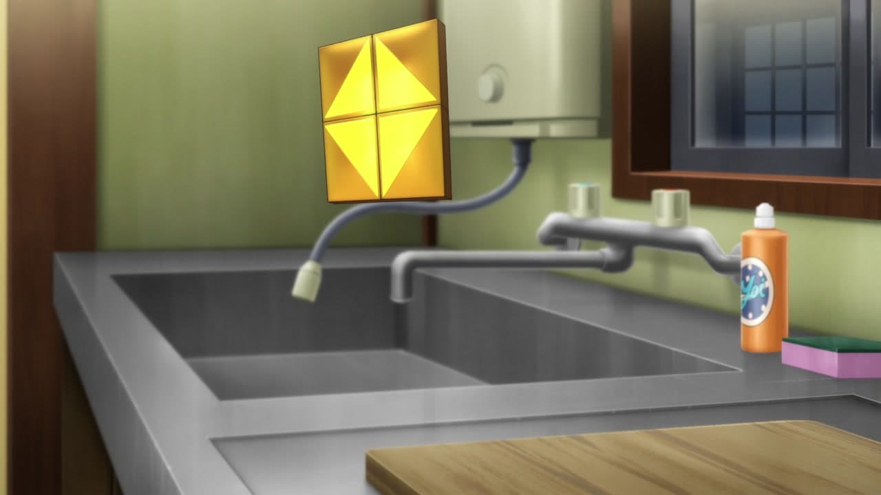 Épisode 8