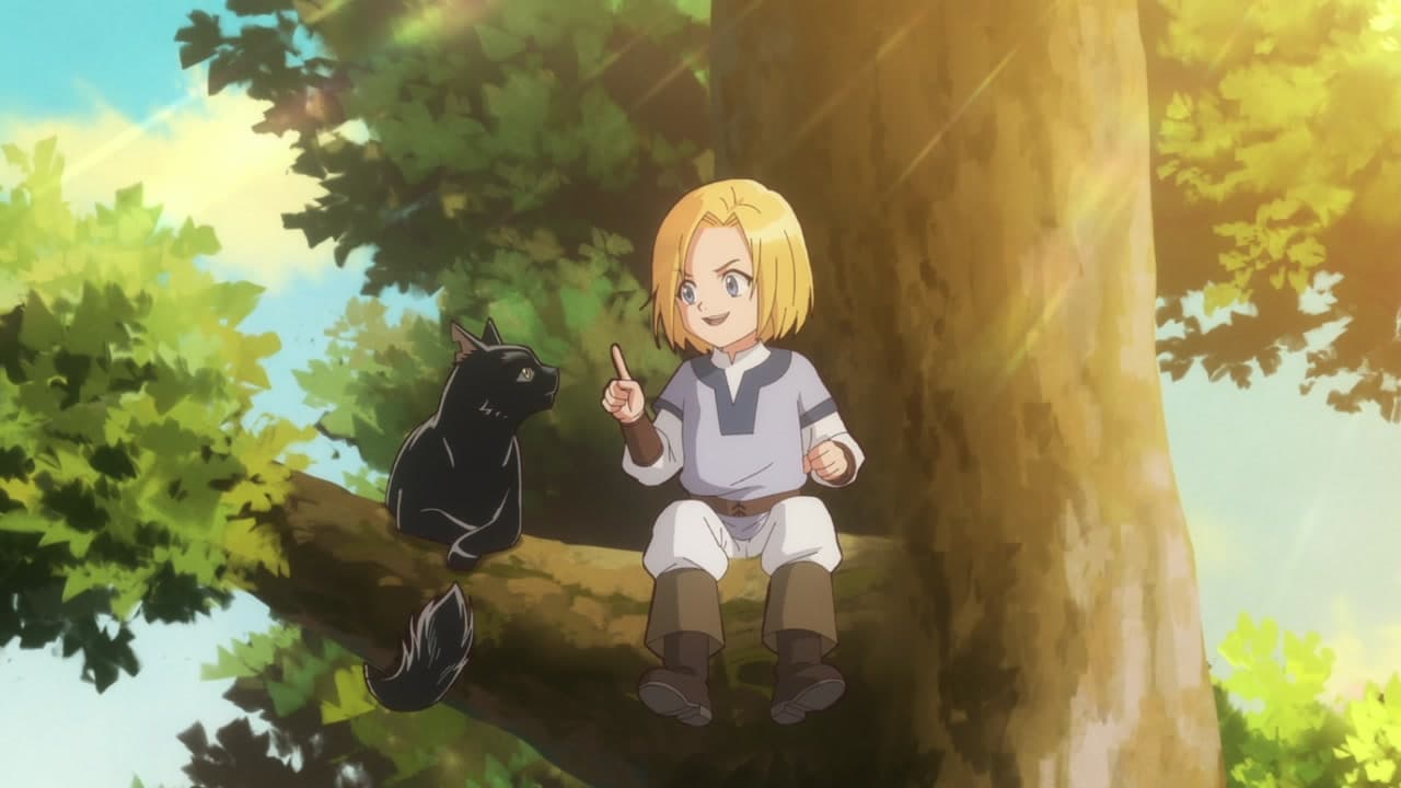 The Cat and the Dragon épisode 4 - VF et VOSTFR
