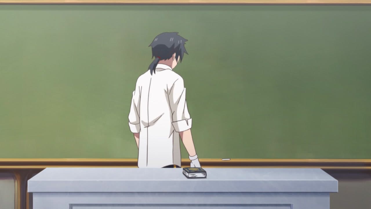 Akashic Records of Bastard Magic Instructor épisode 2 - VF et VOSTFR