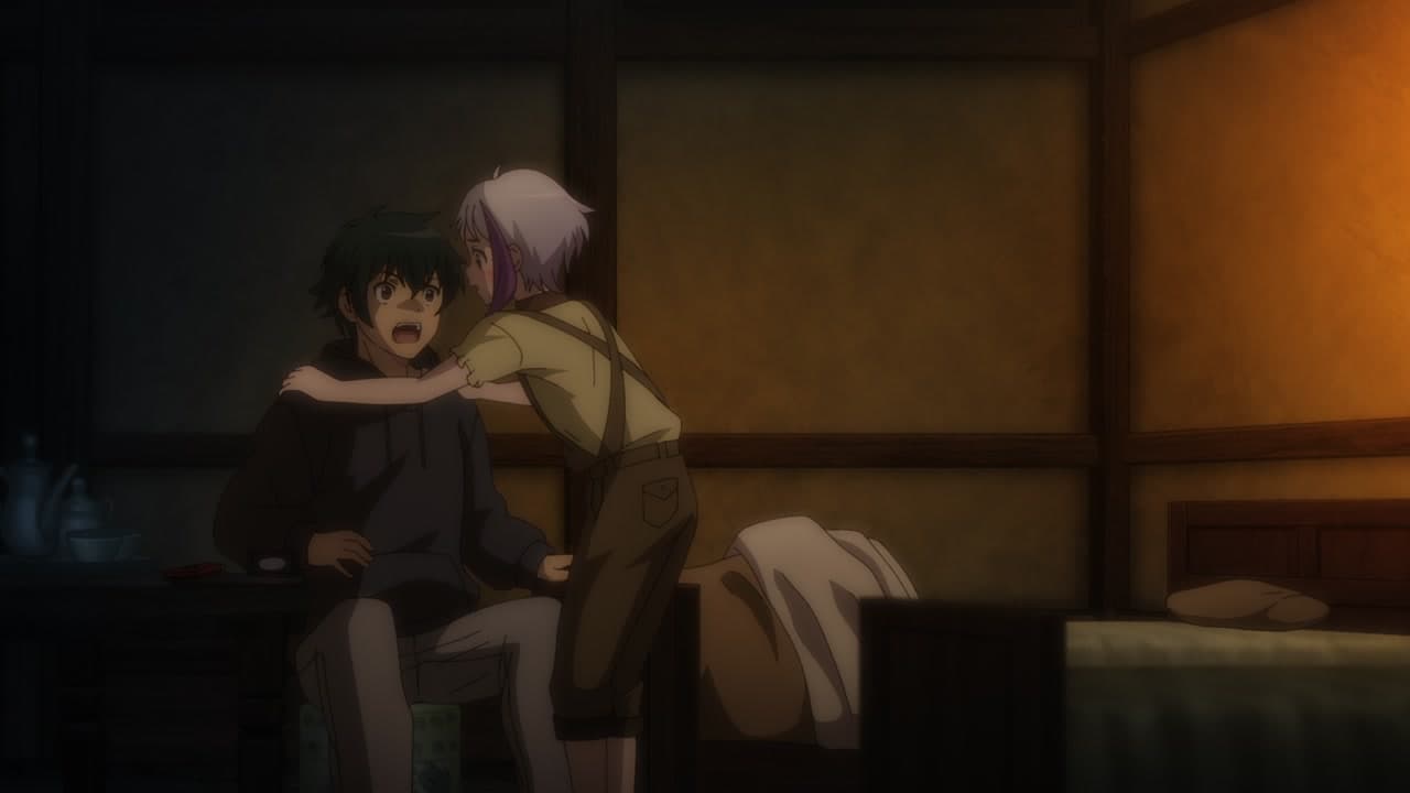 The Devil is a Part-Timer! épisode 23 - VF et VOSTFR