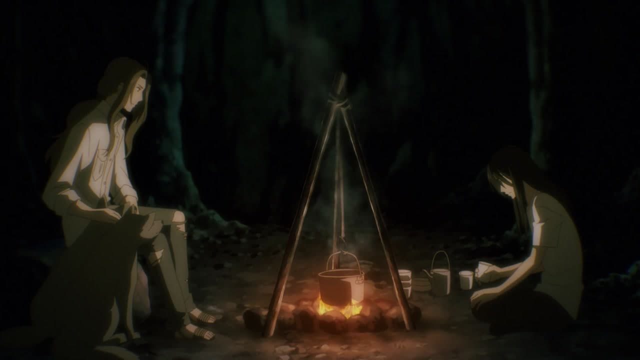 Épisode 12