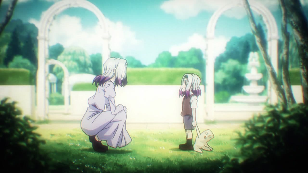Épisode 12