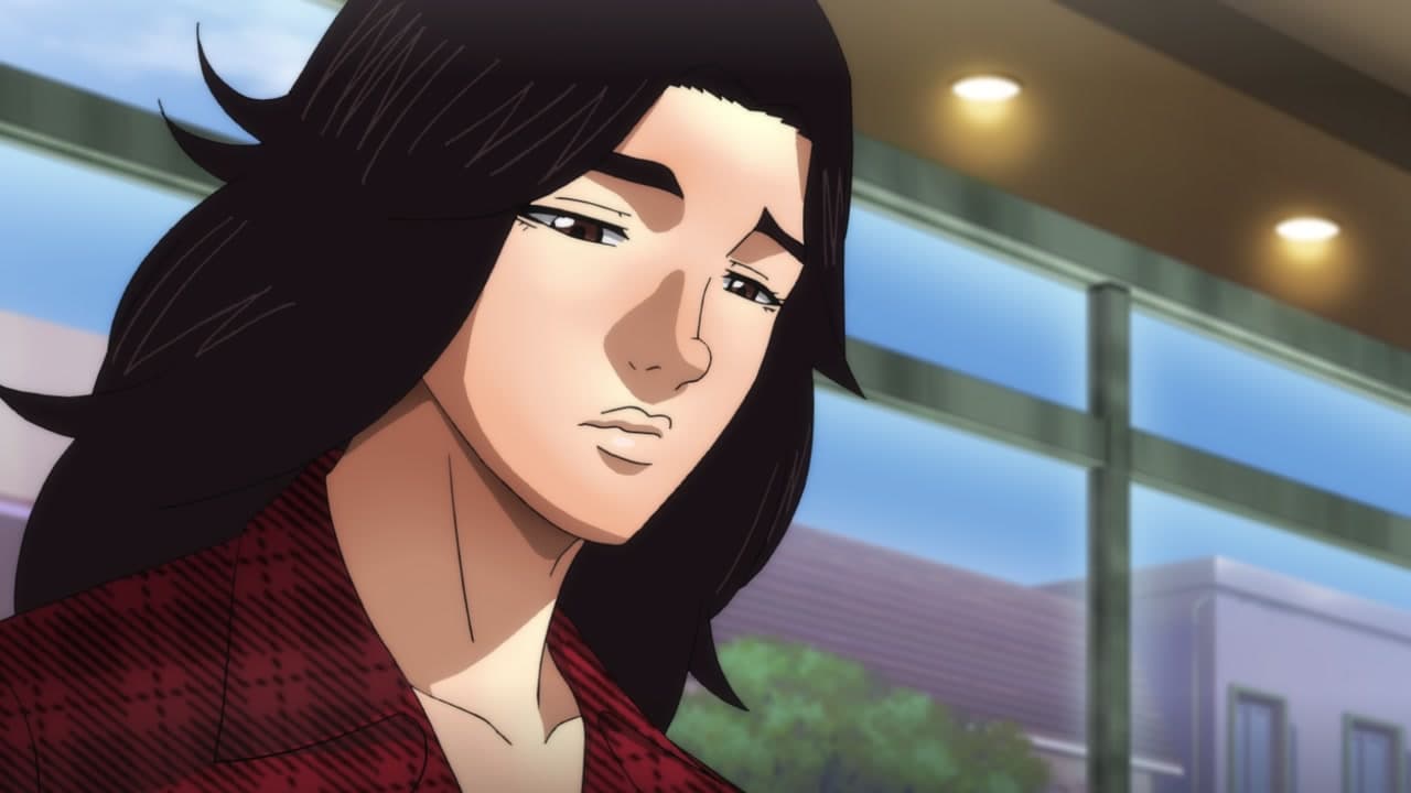 Baki (2018) épisode 10 - VF et VOSTFR