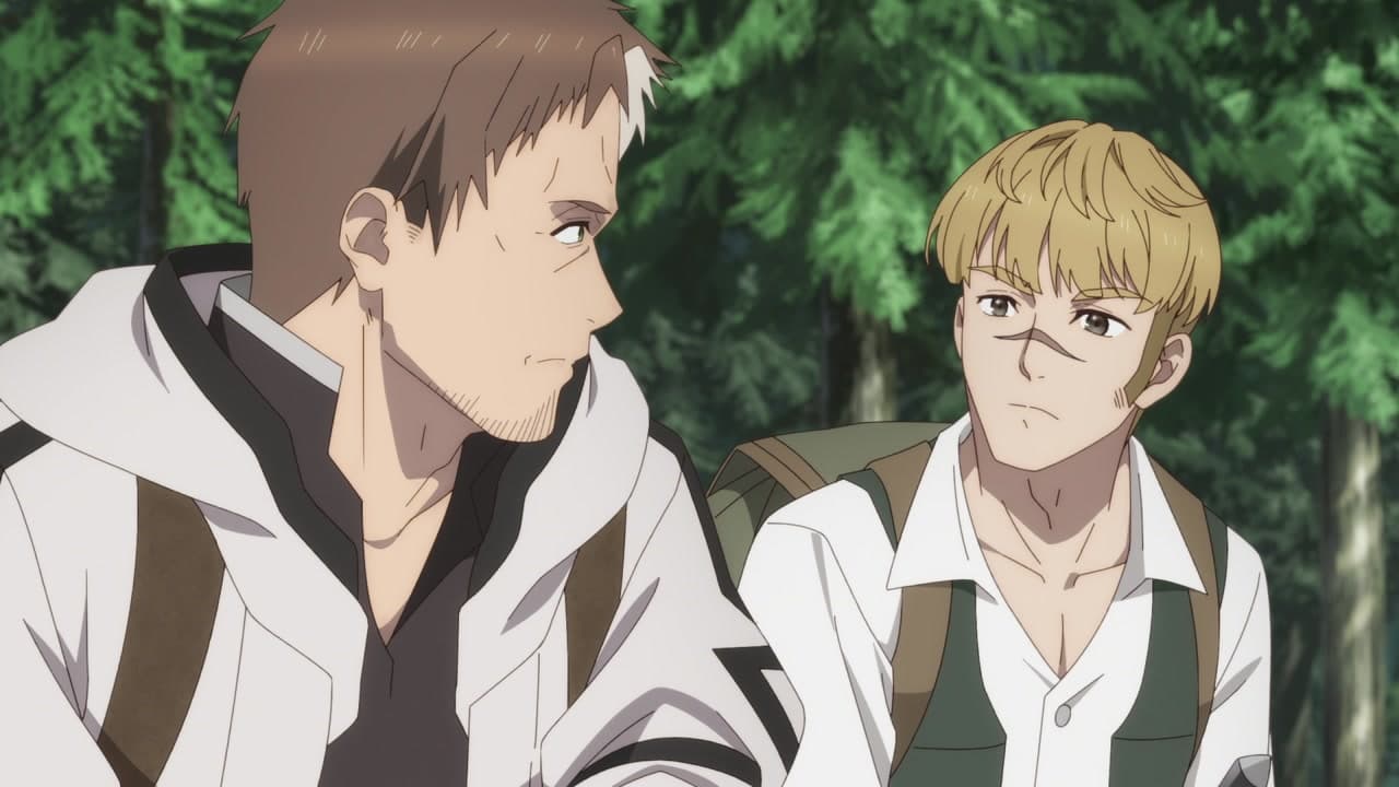 From Old Country Bumpkin to Master Swordsman épisode 5 - VF et VOSTFR