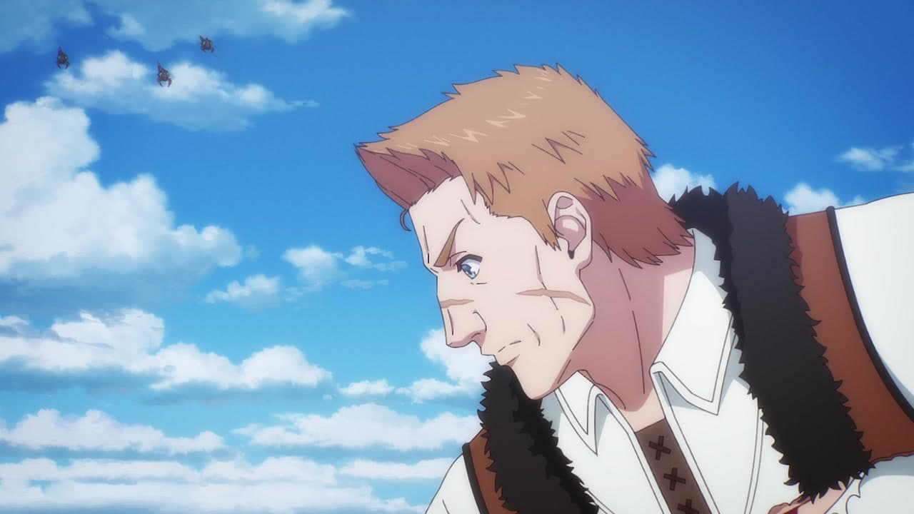 The Frontier Lord Begins with Zero Subjects épisode 11 - VF et VOSTFR
