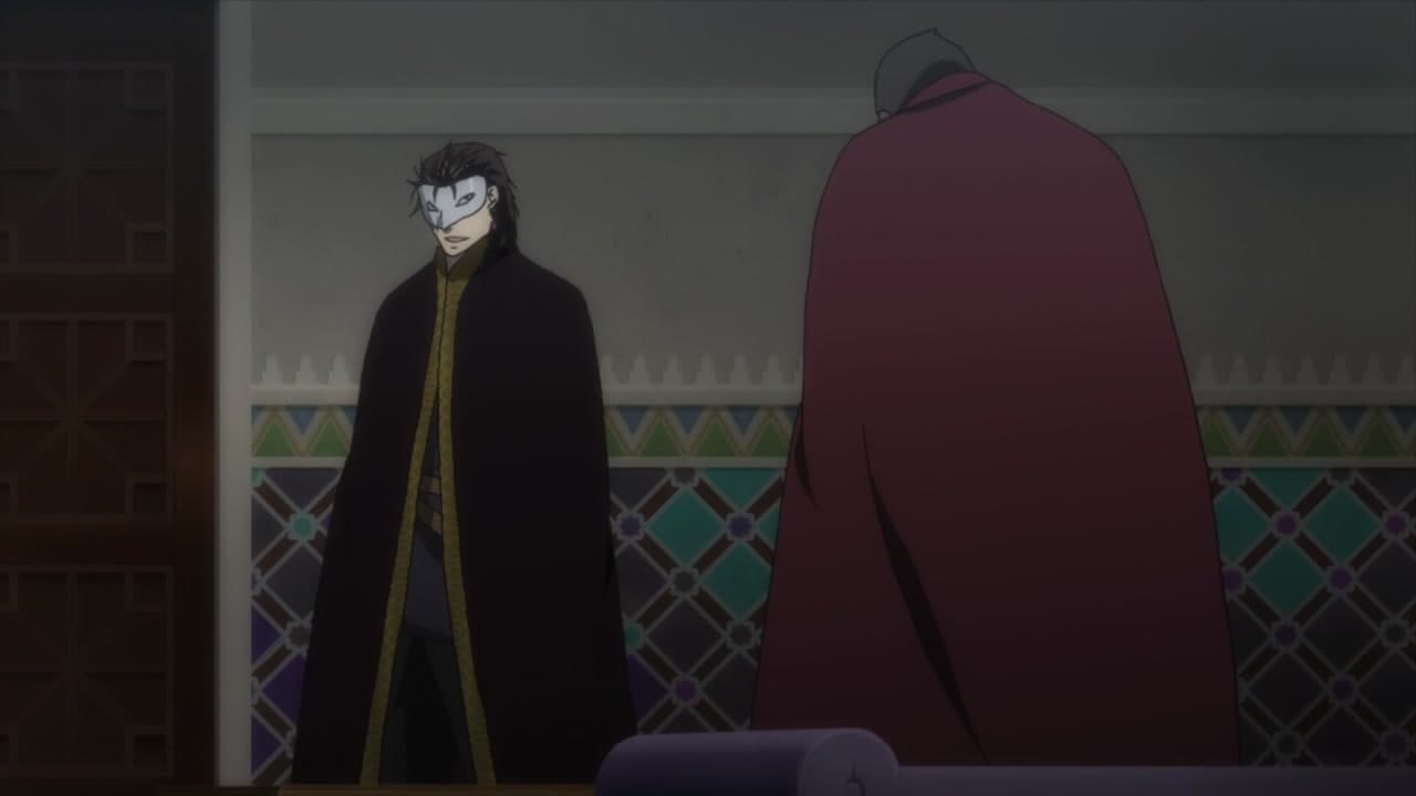 Épisode 7