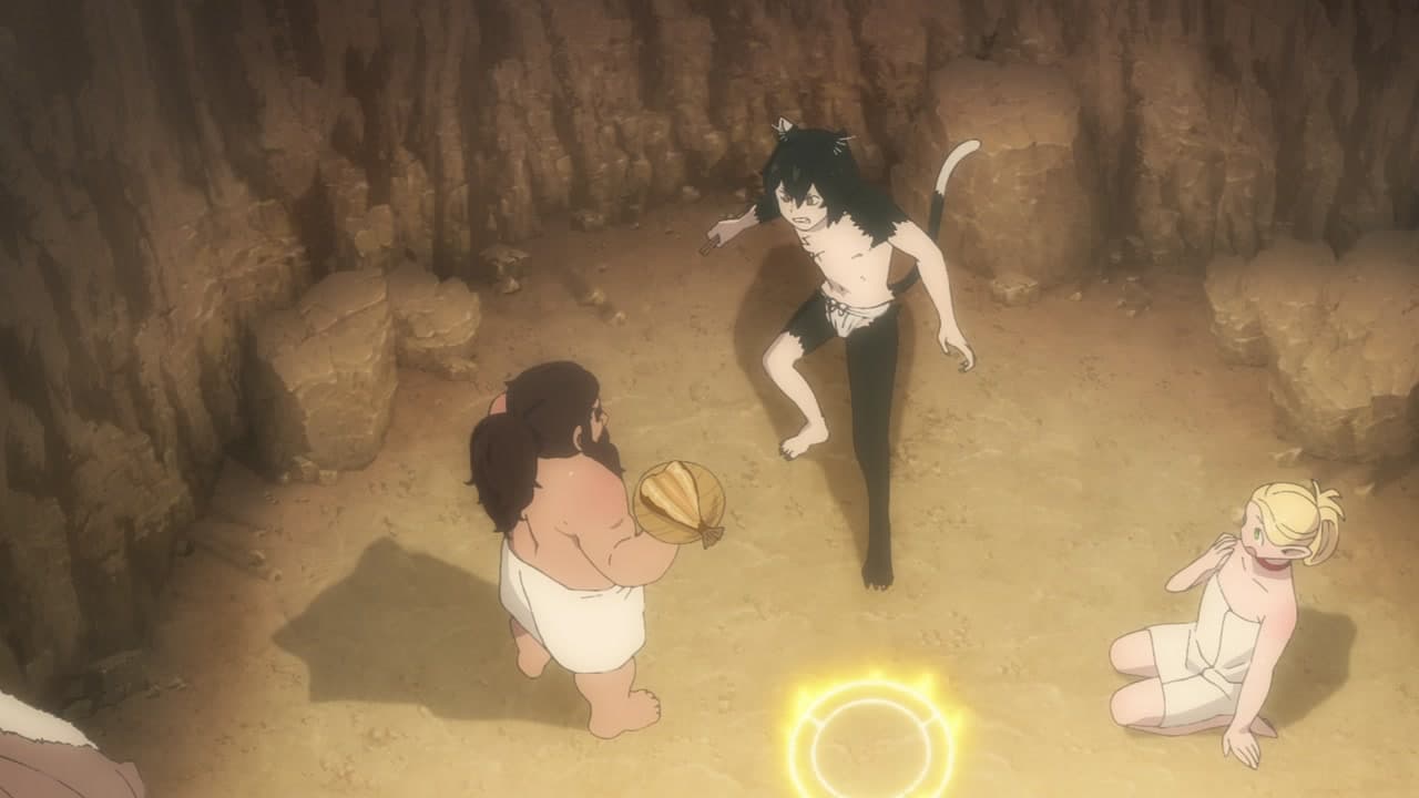 Épisode 20
