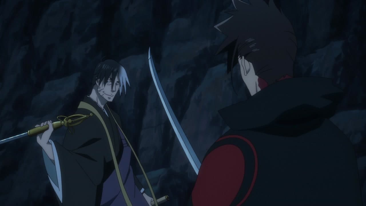 Épisode 12