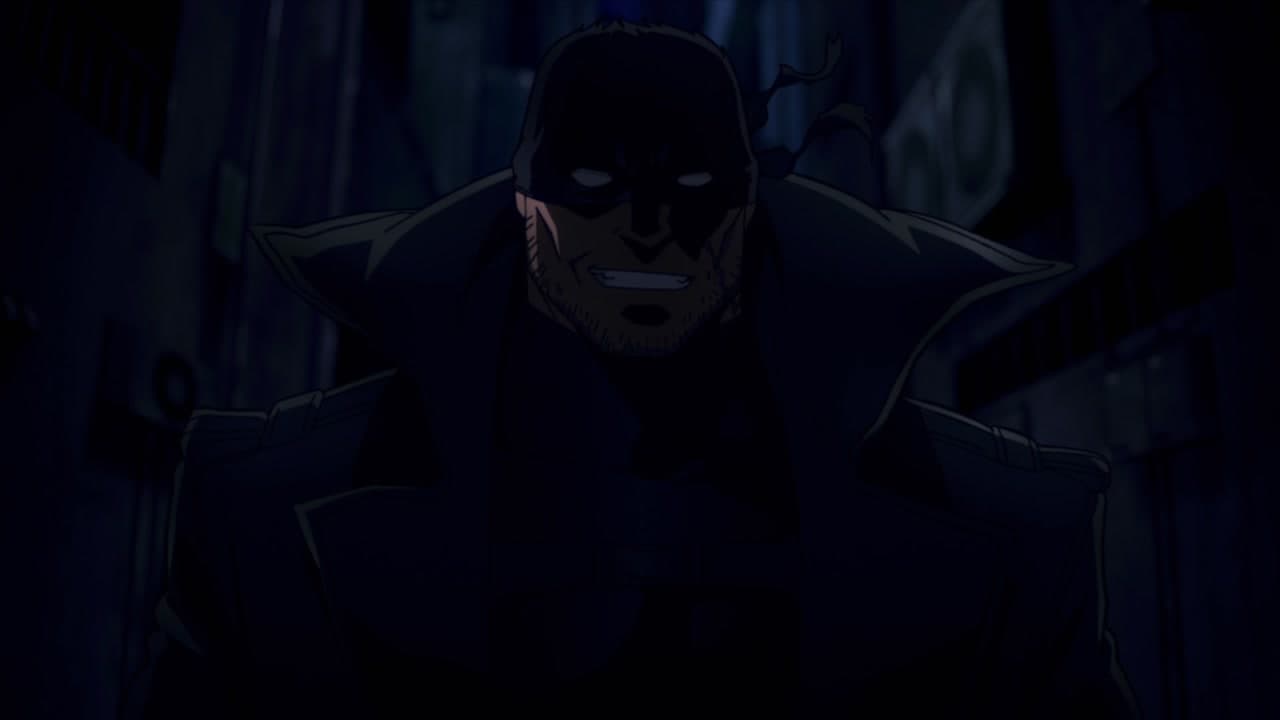 Épisode 12