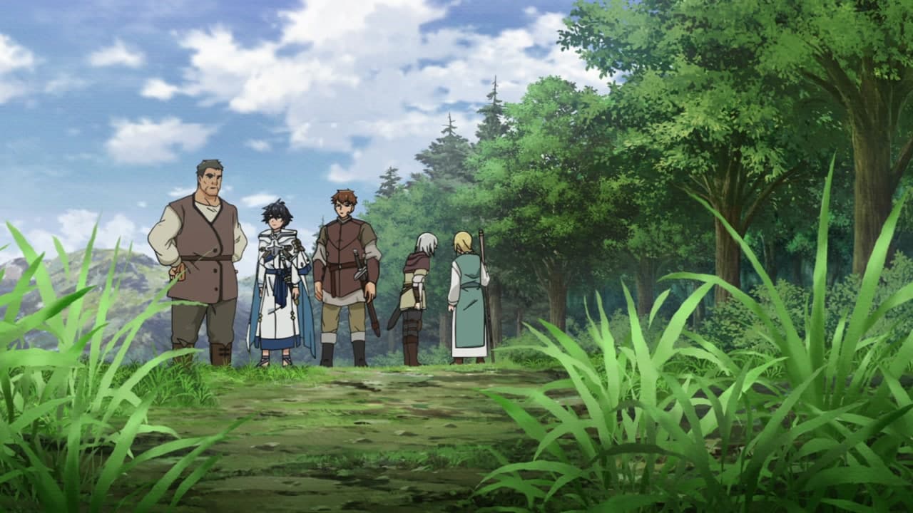Épisode 9