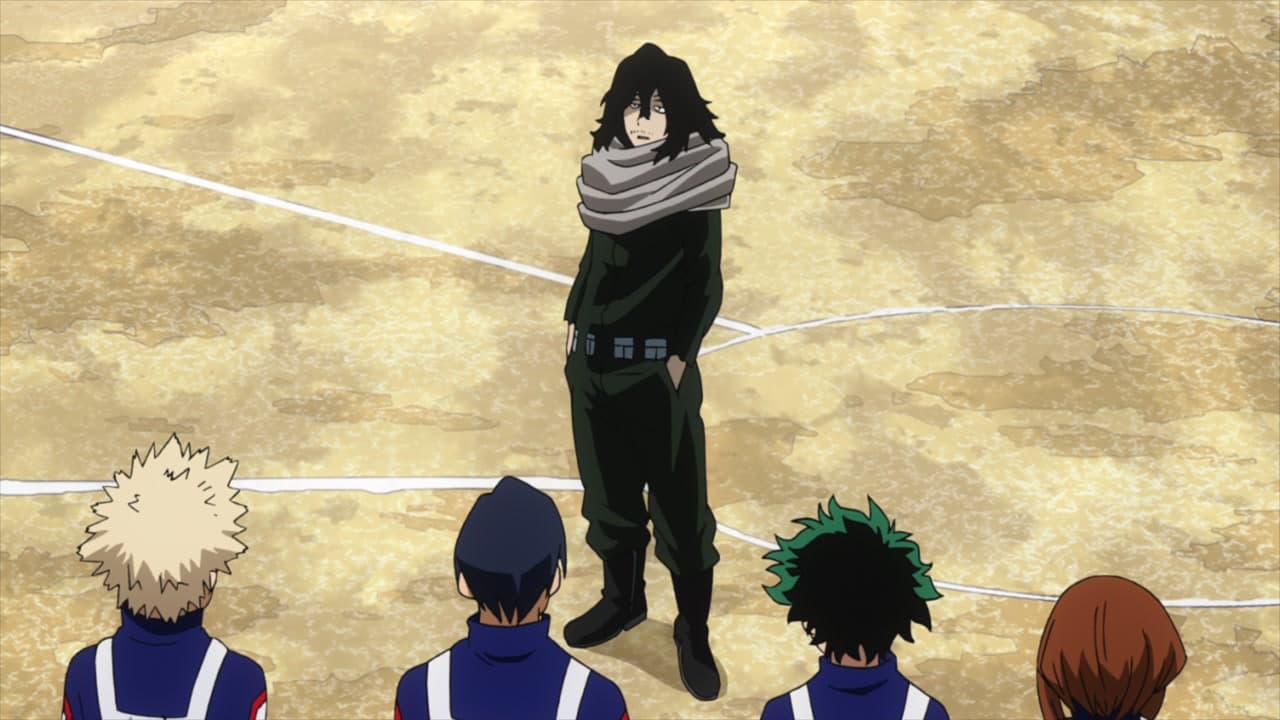 Épisode 5