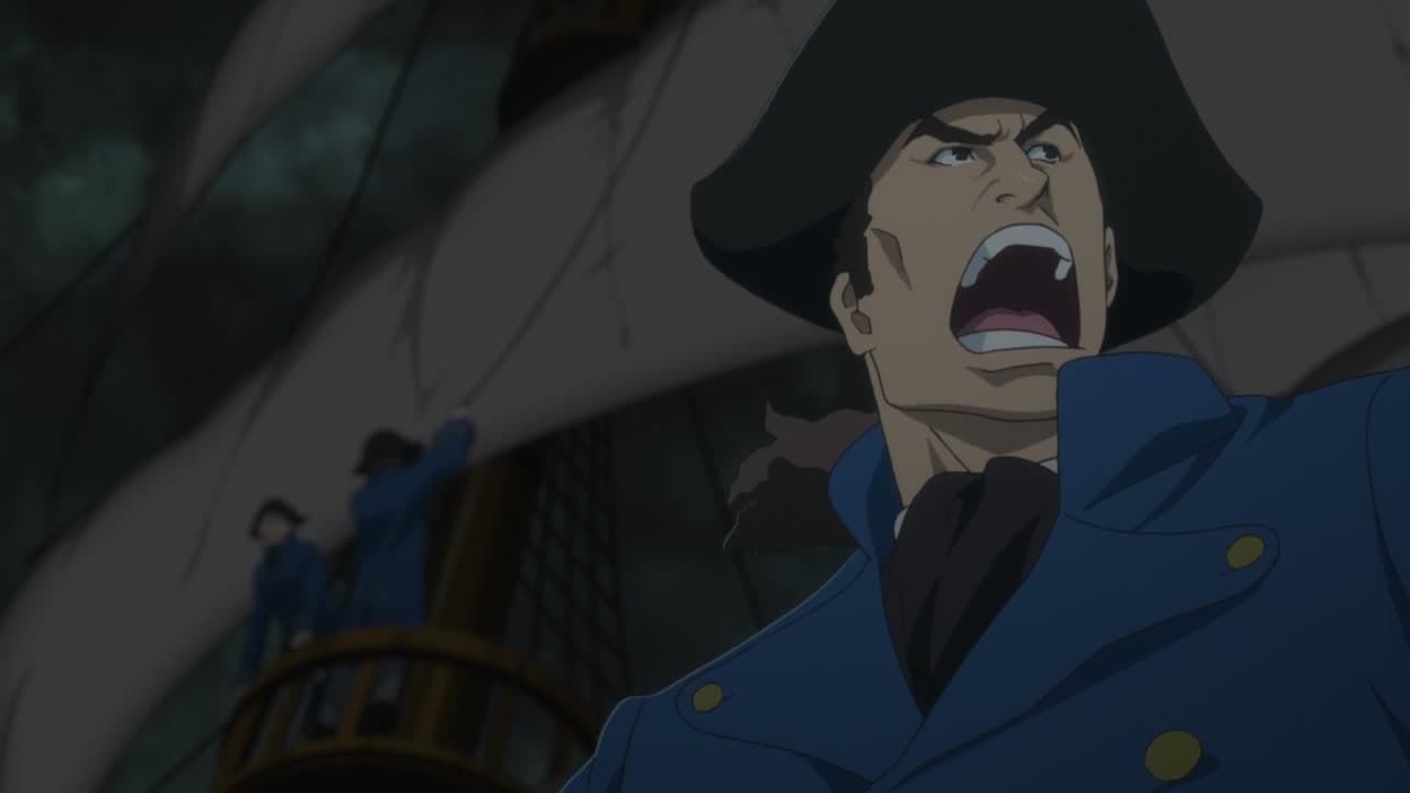 Épisode 7
