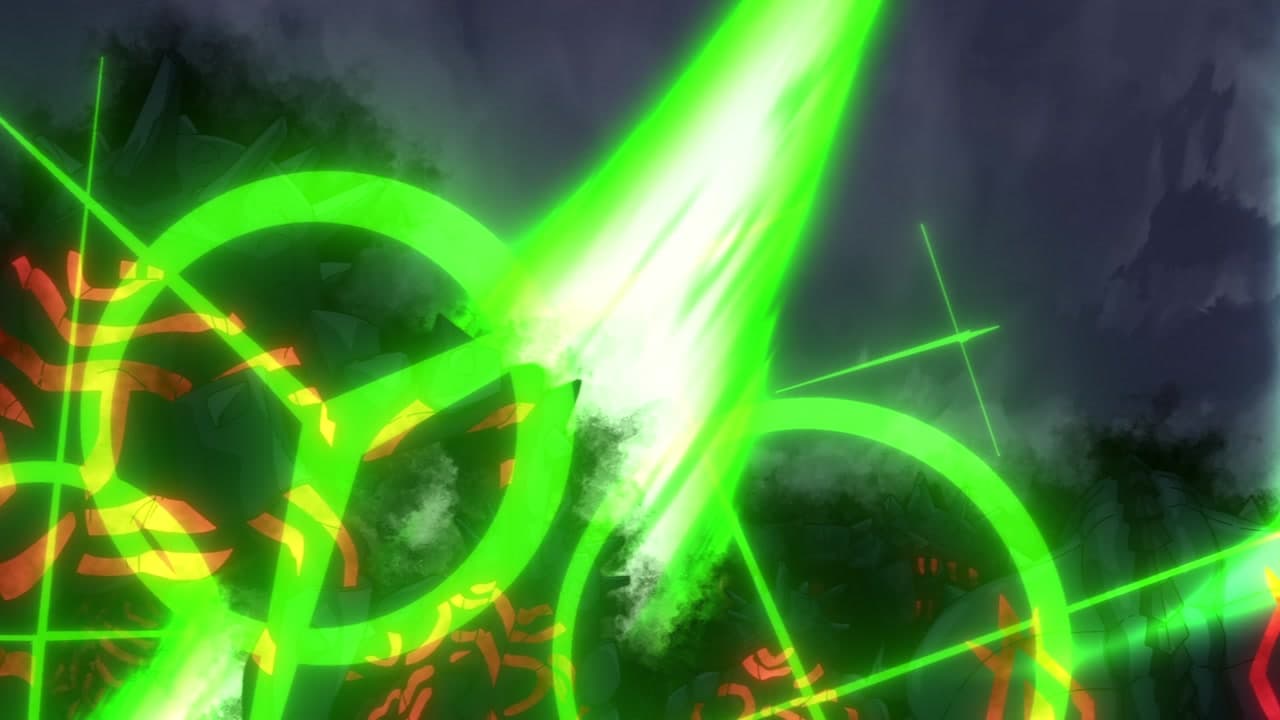 Épisode 12