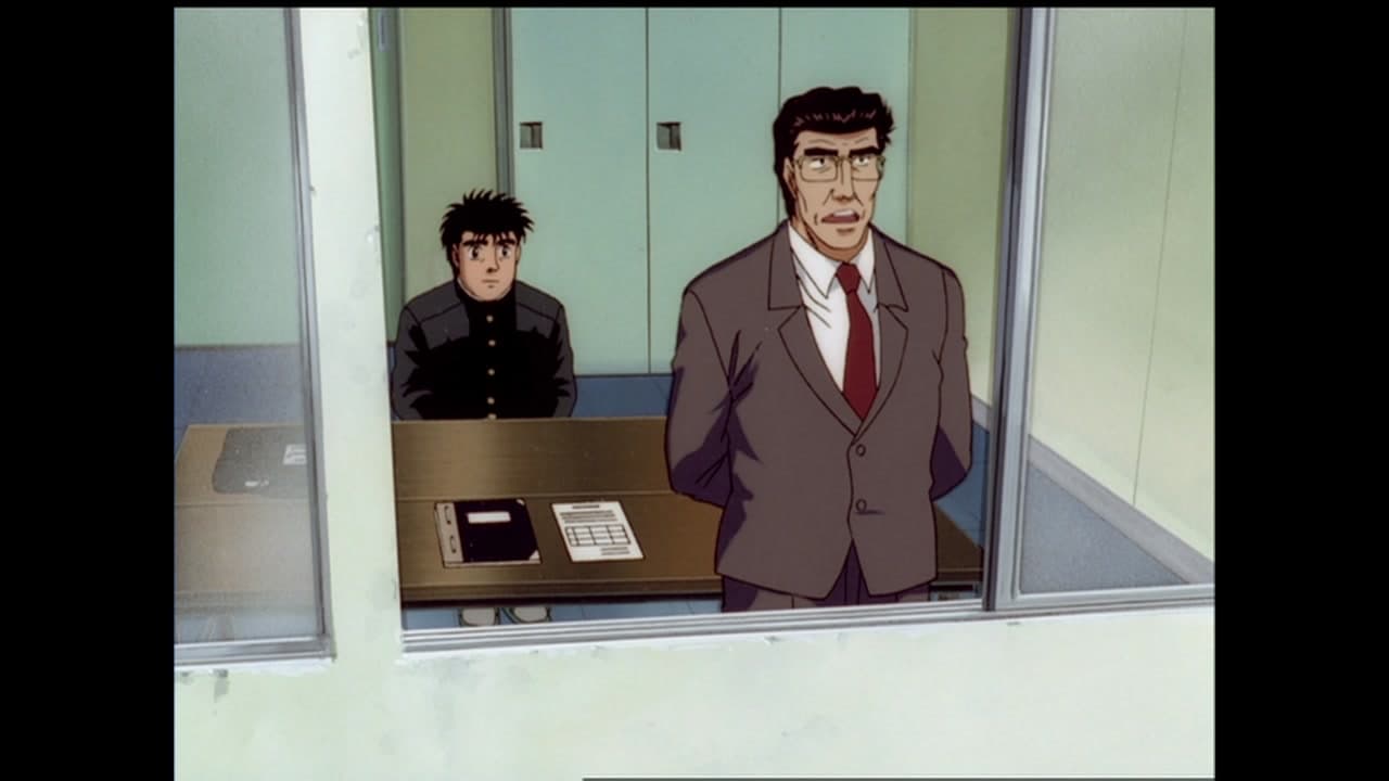 Épisode 20