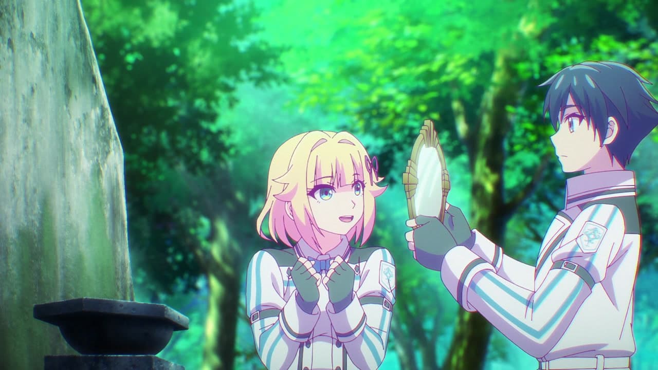 Épisode 13