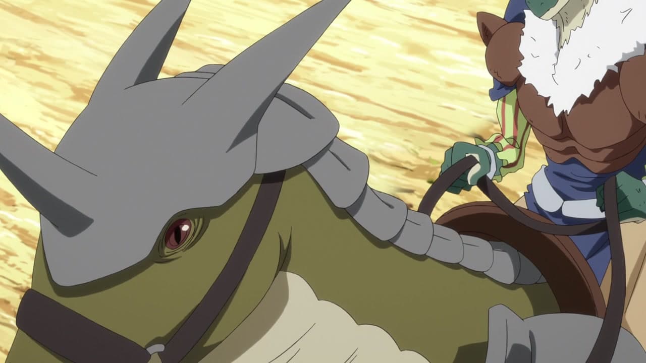 Épisode 11