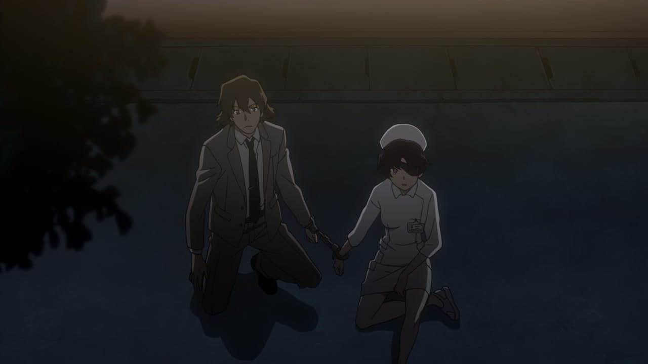 The Future Diary épisode 12 - VF et VOSTFR