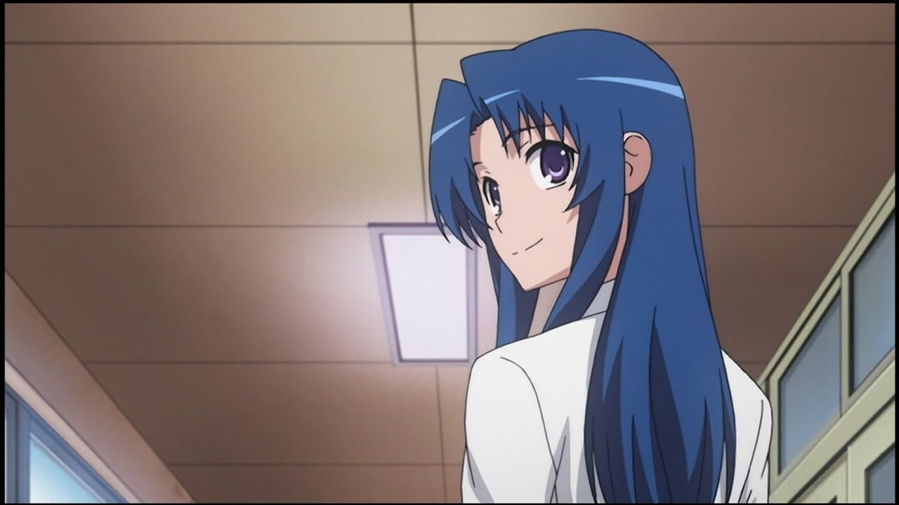Épisode 12