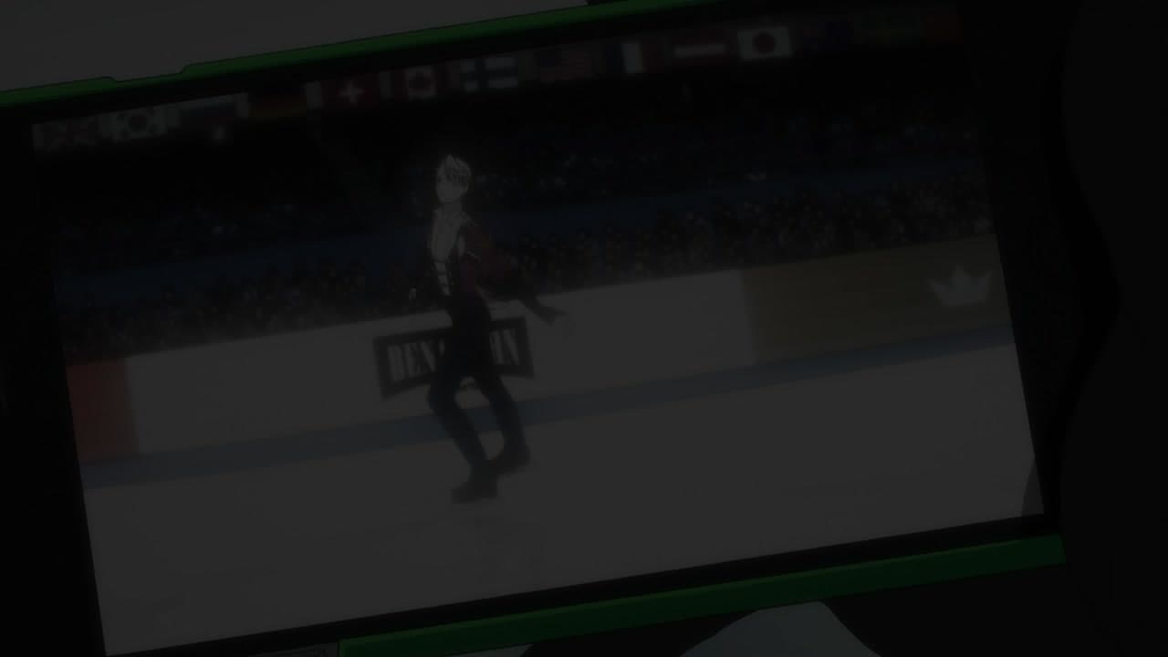 Épisode 7