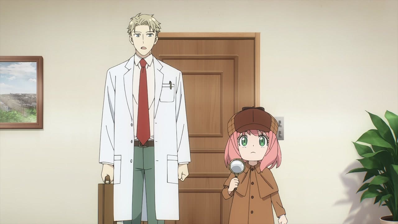 Épisode 20