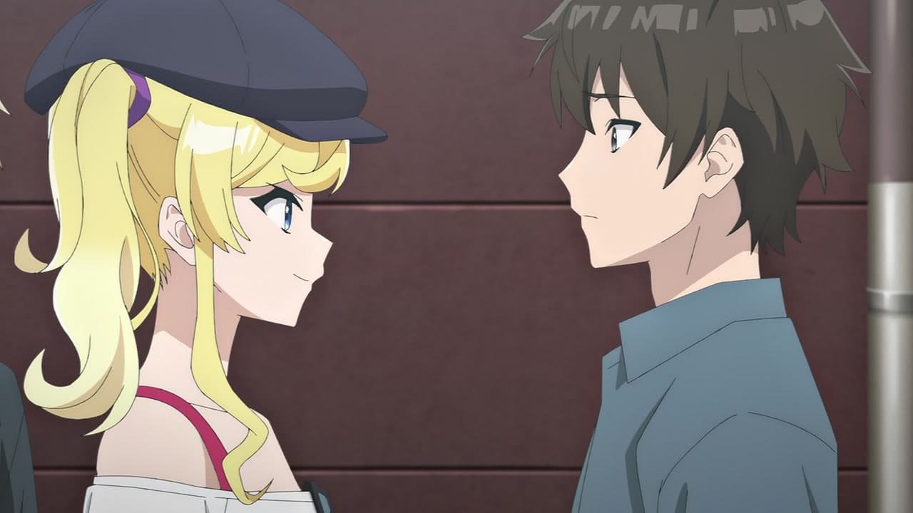 Oh Boy, Was I Wrong About Her épisode 11 - VF et VOSTFR