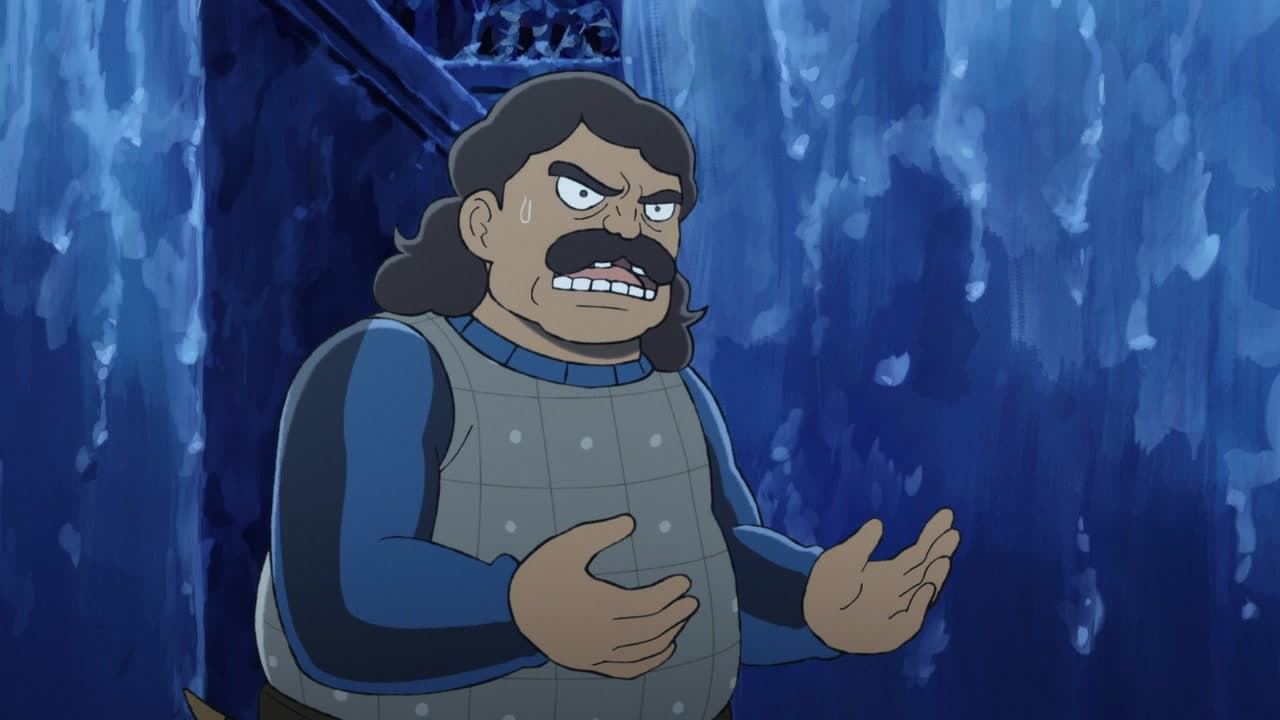 Épisode 12