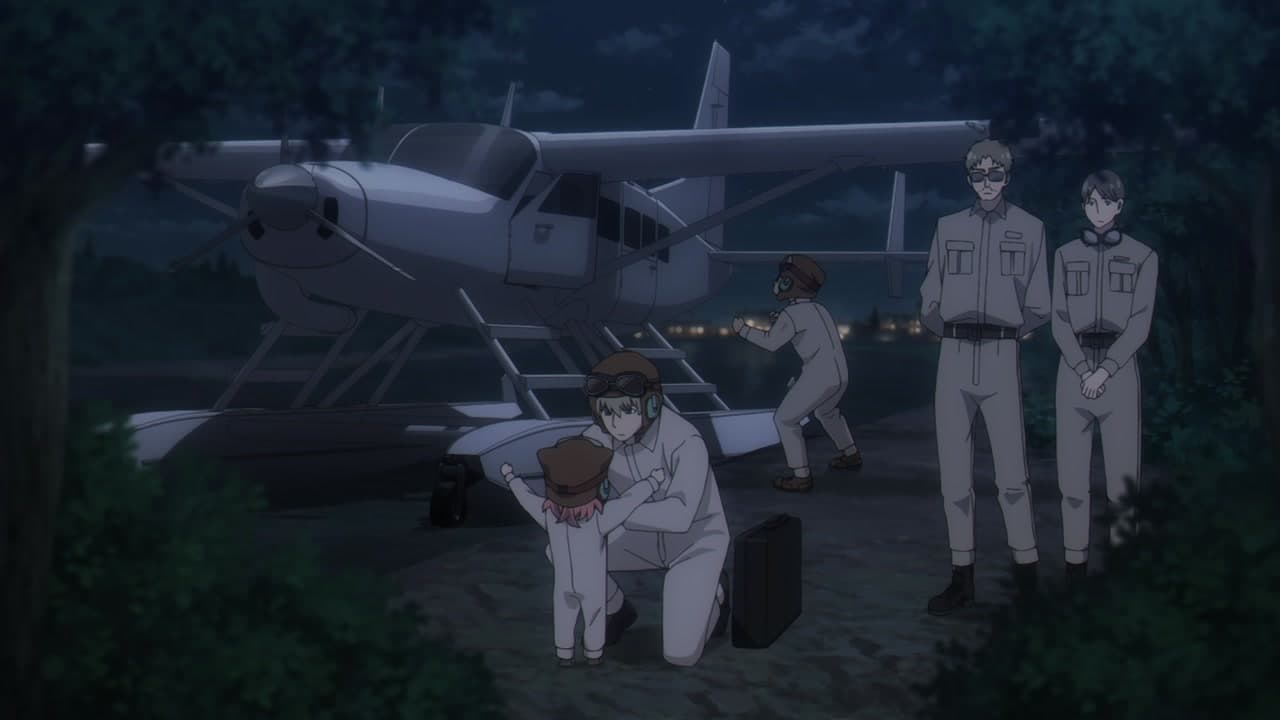 Épisode 5