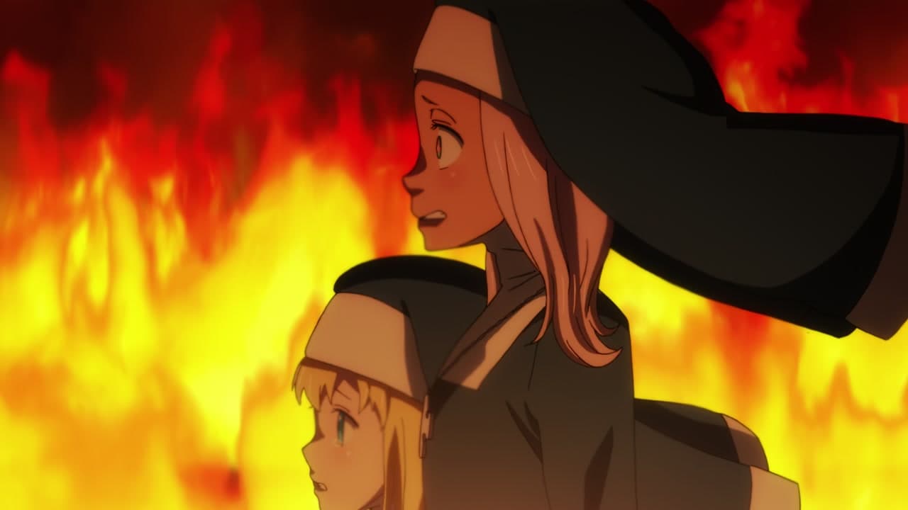 Épisode 6