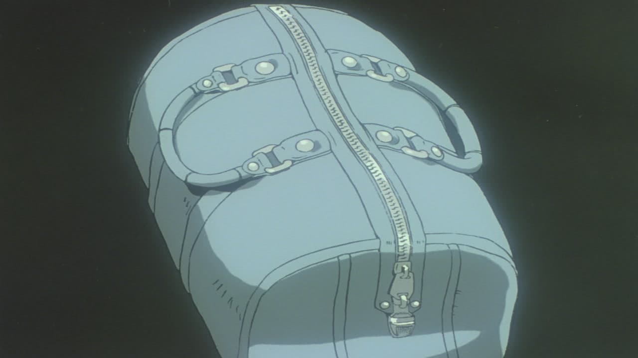 Épisode 1