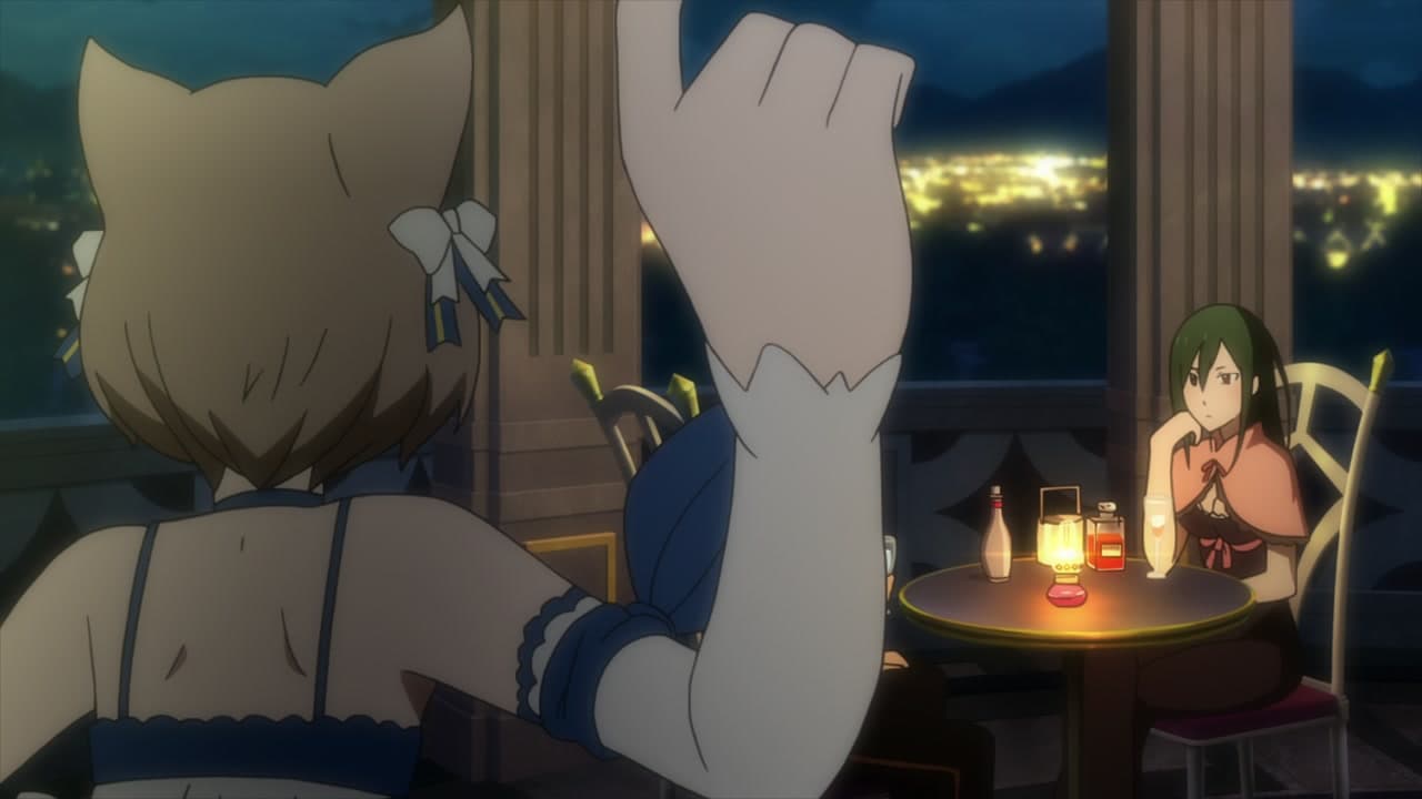 Épisode 8