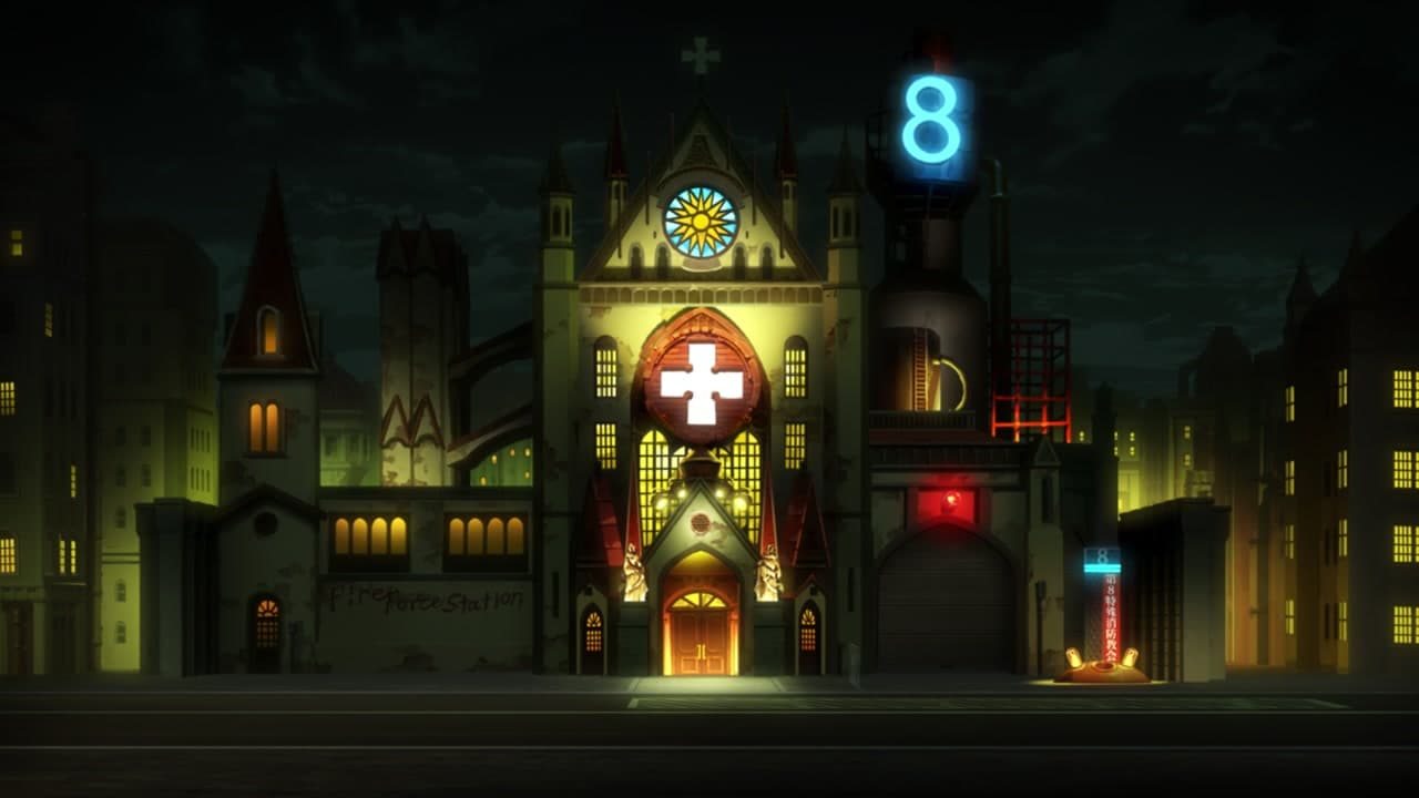 Épisode 12