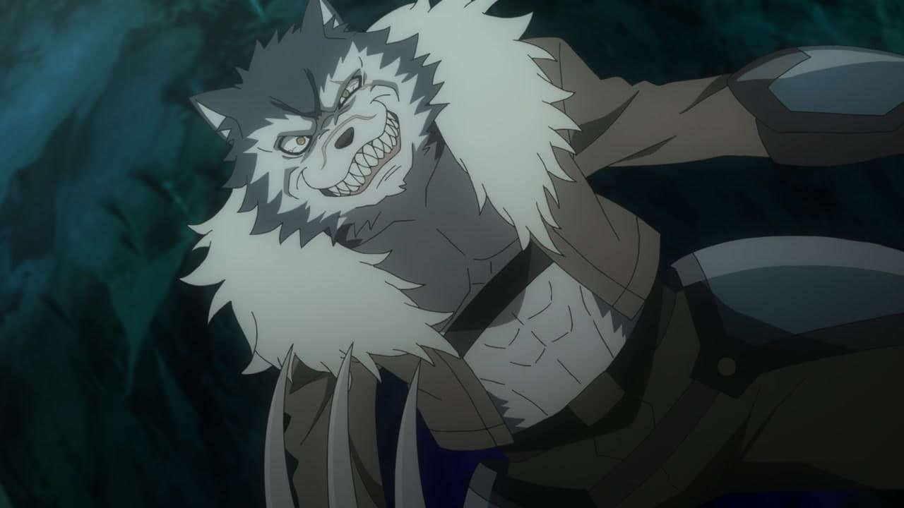 Épisode 1