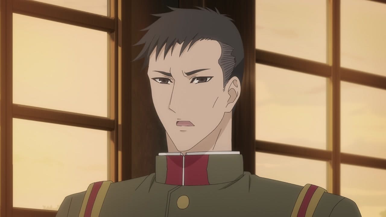 Recommendations from Iwamoto-Senpai épisode 3 - VF et VOSTFR