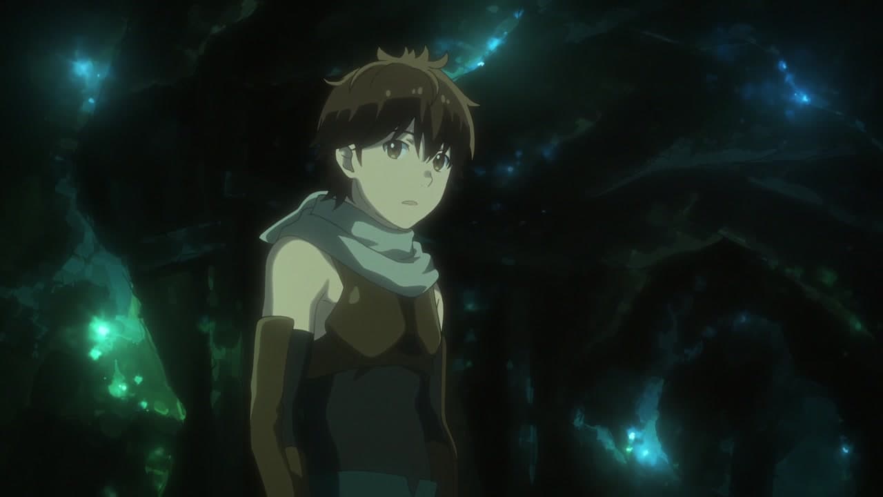 Épisode 12