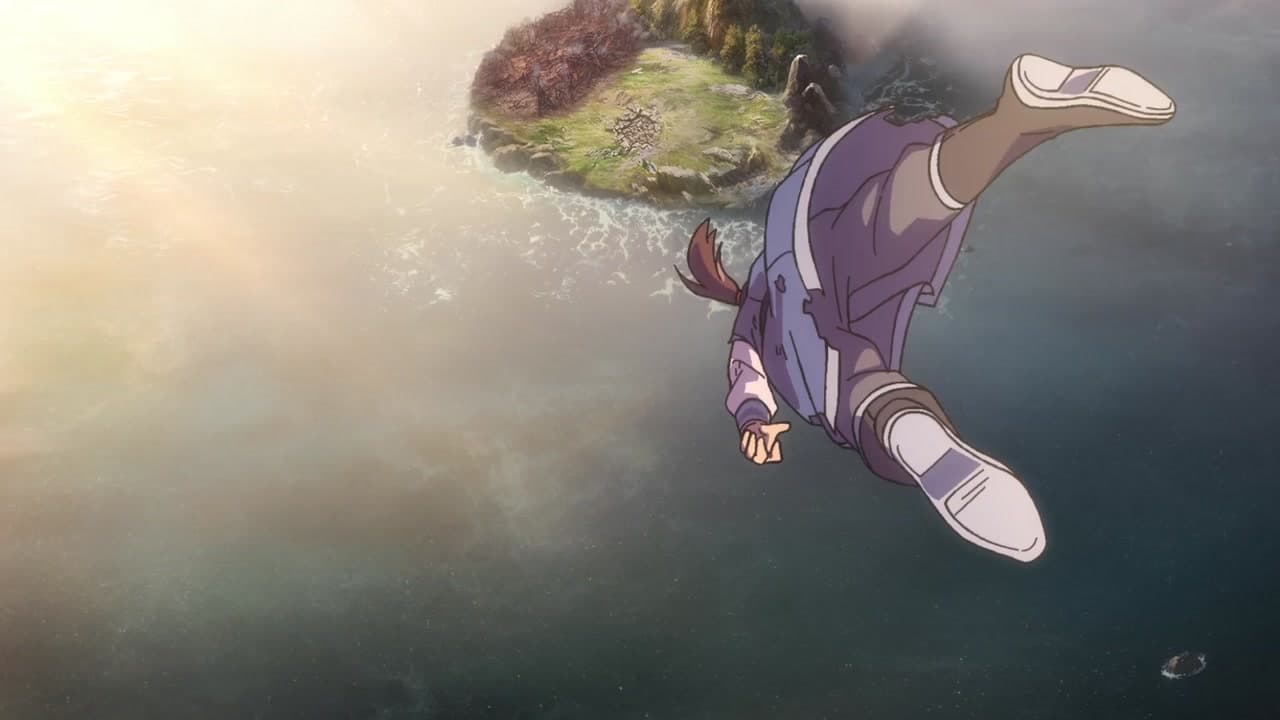 Épisode 12