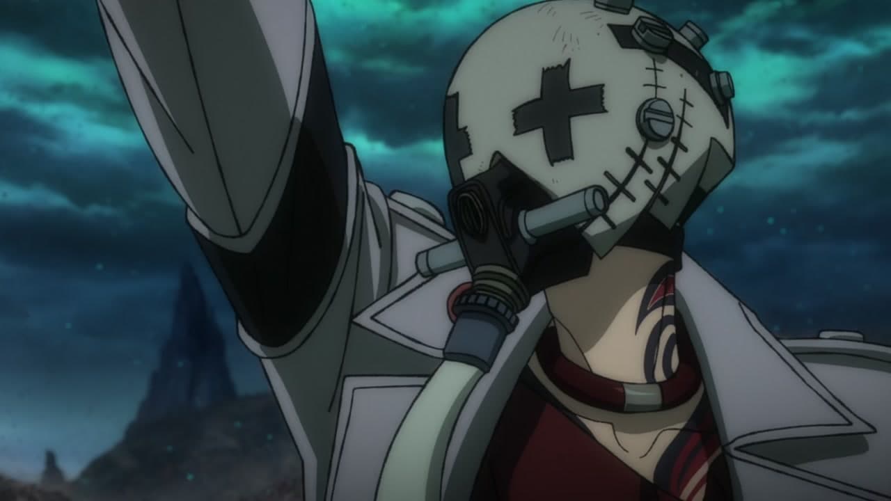 Épisode 2