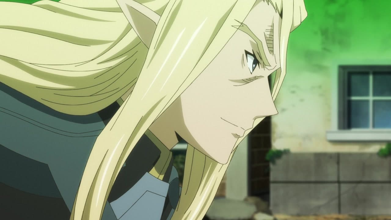 Log Horizon épisode 10 - VF et VOSTFR