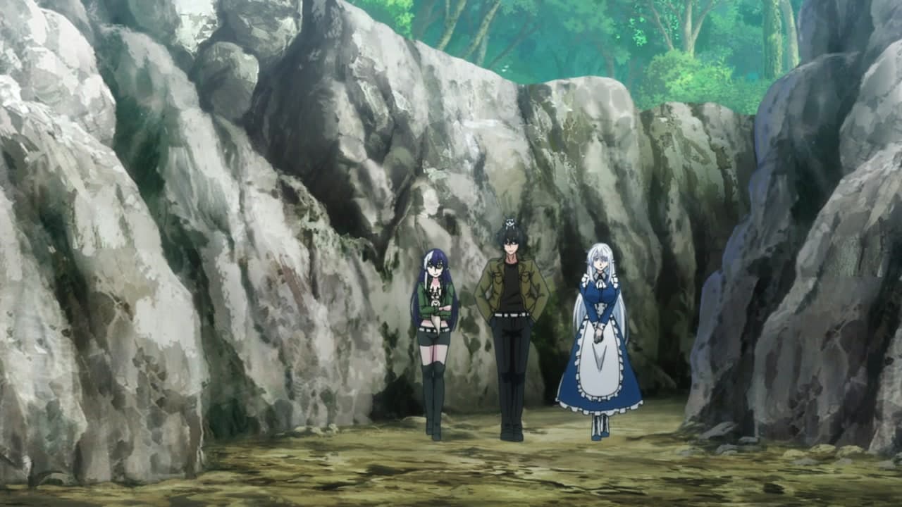 Épisode 9