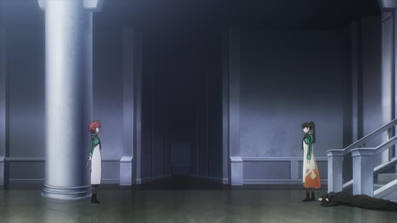 Épisode 6