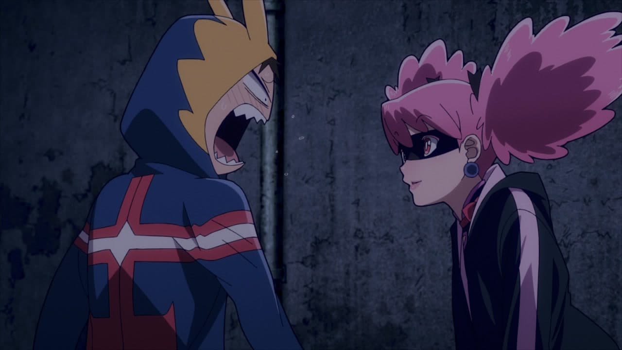 Épisode 1