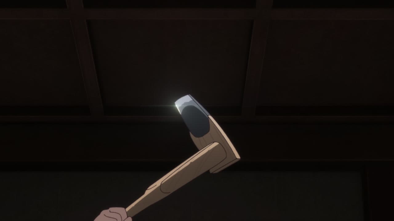 Épisode 20