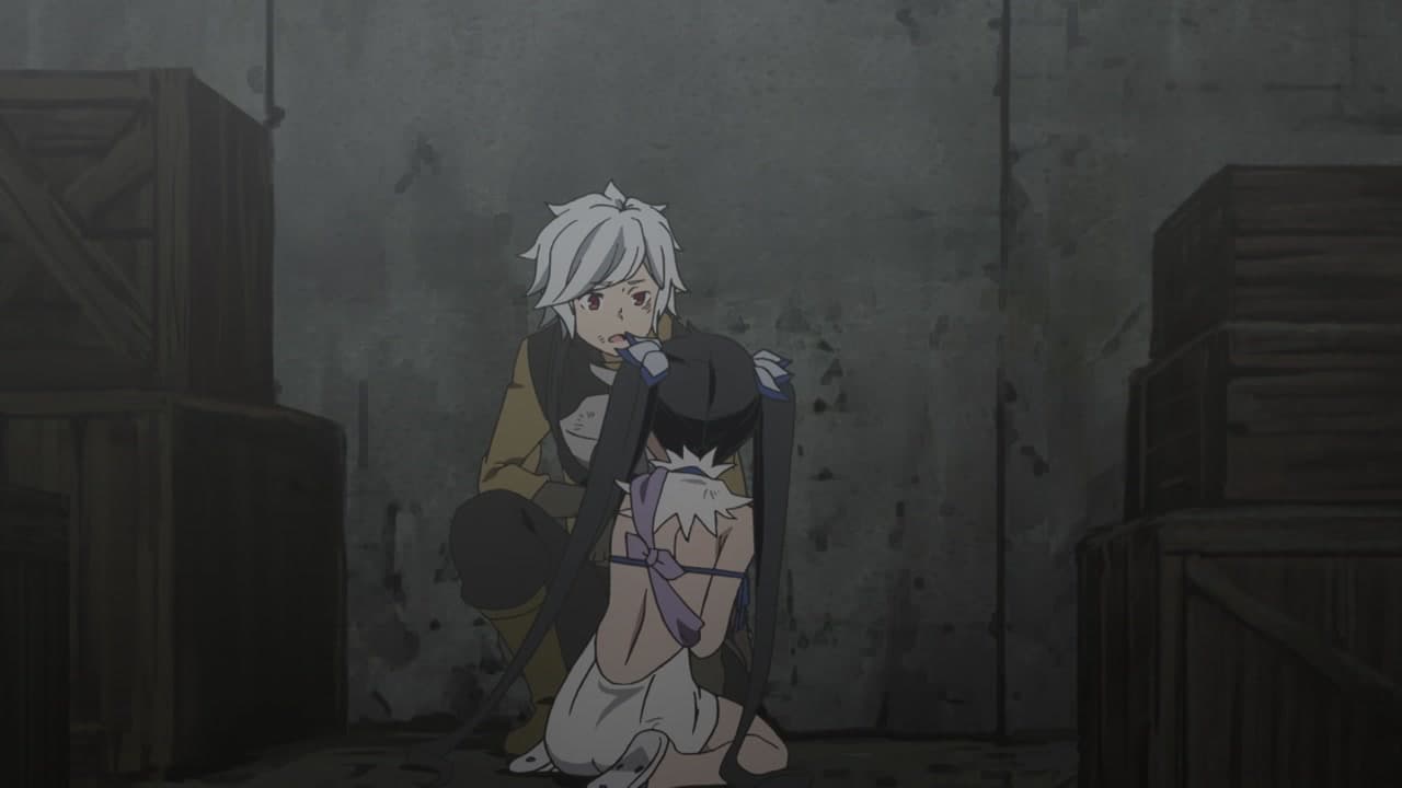 Épisode 3