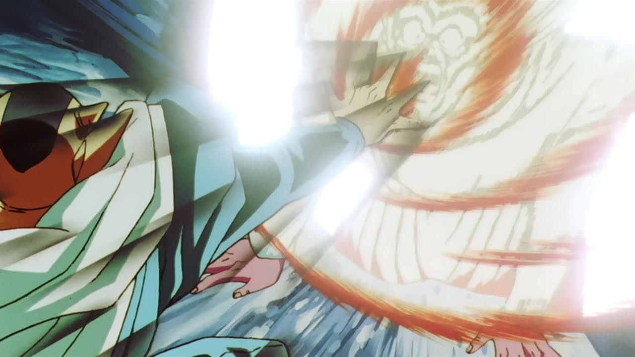 Dragon Ball Z Kai épisode 115 - VF et VOSTFR