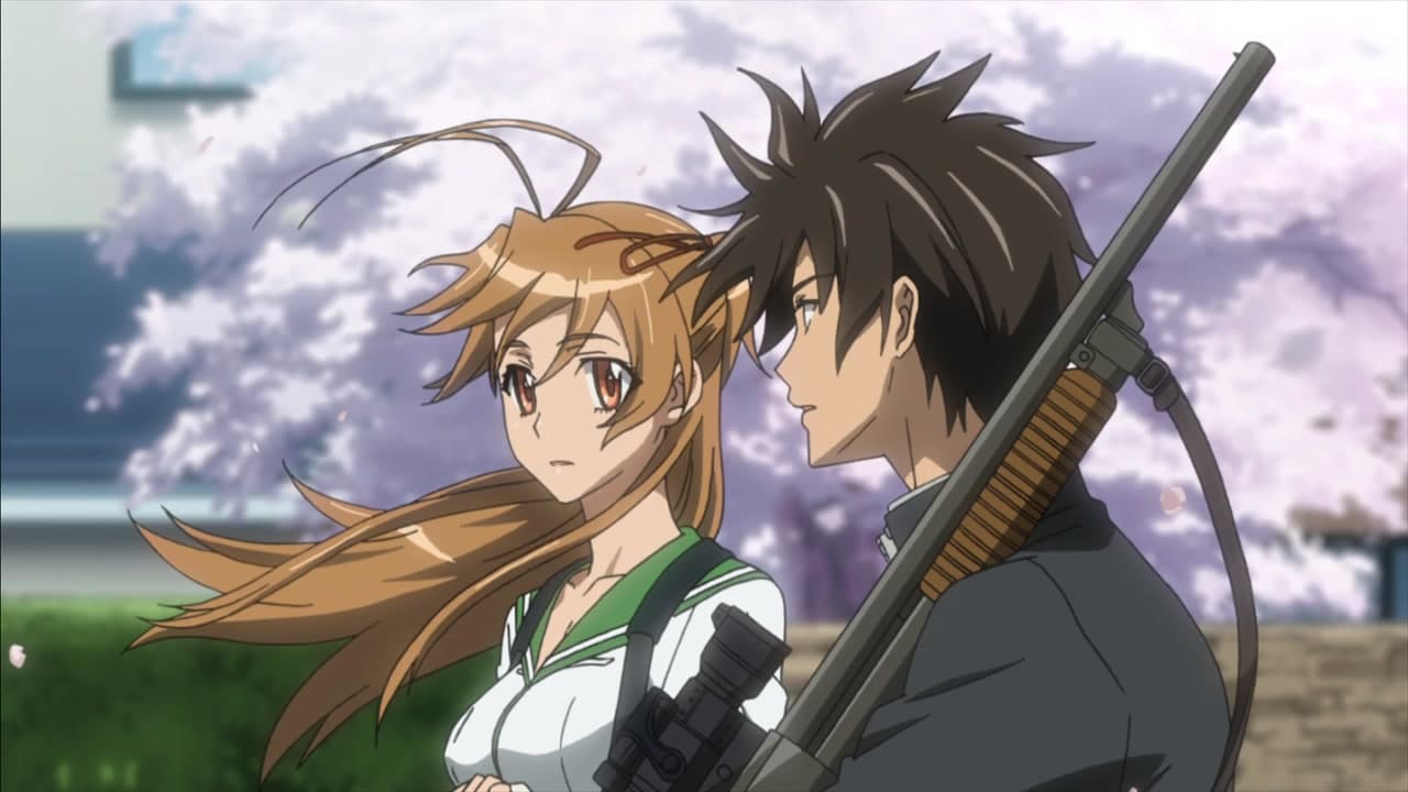 Épisode 8