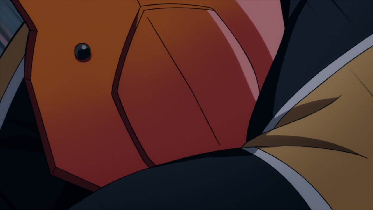 My Hero Academia: Vigilantes épisode 2 - VF et VOSTFR